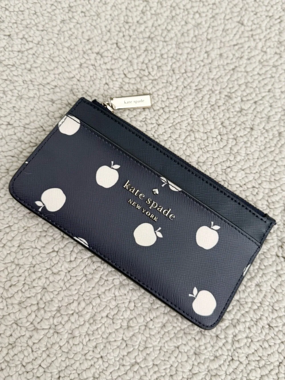 Kate Spade Staci Orchard Toss Wallet